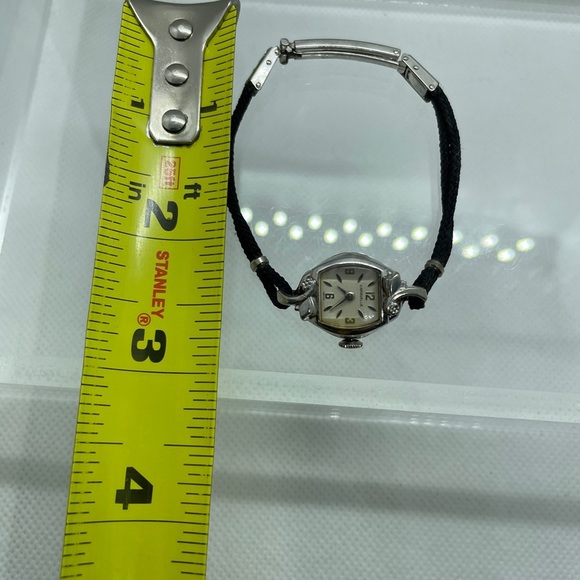 Vintage 10K RGP Watch​ - Picture 4 of 8